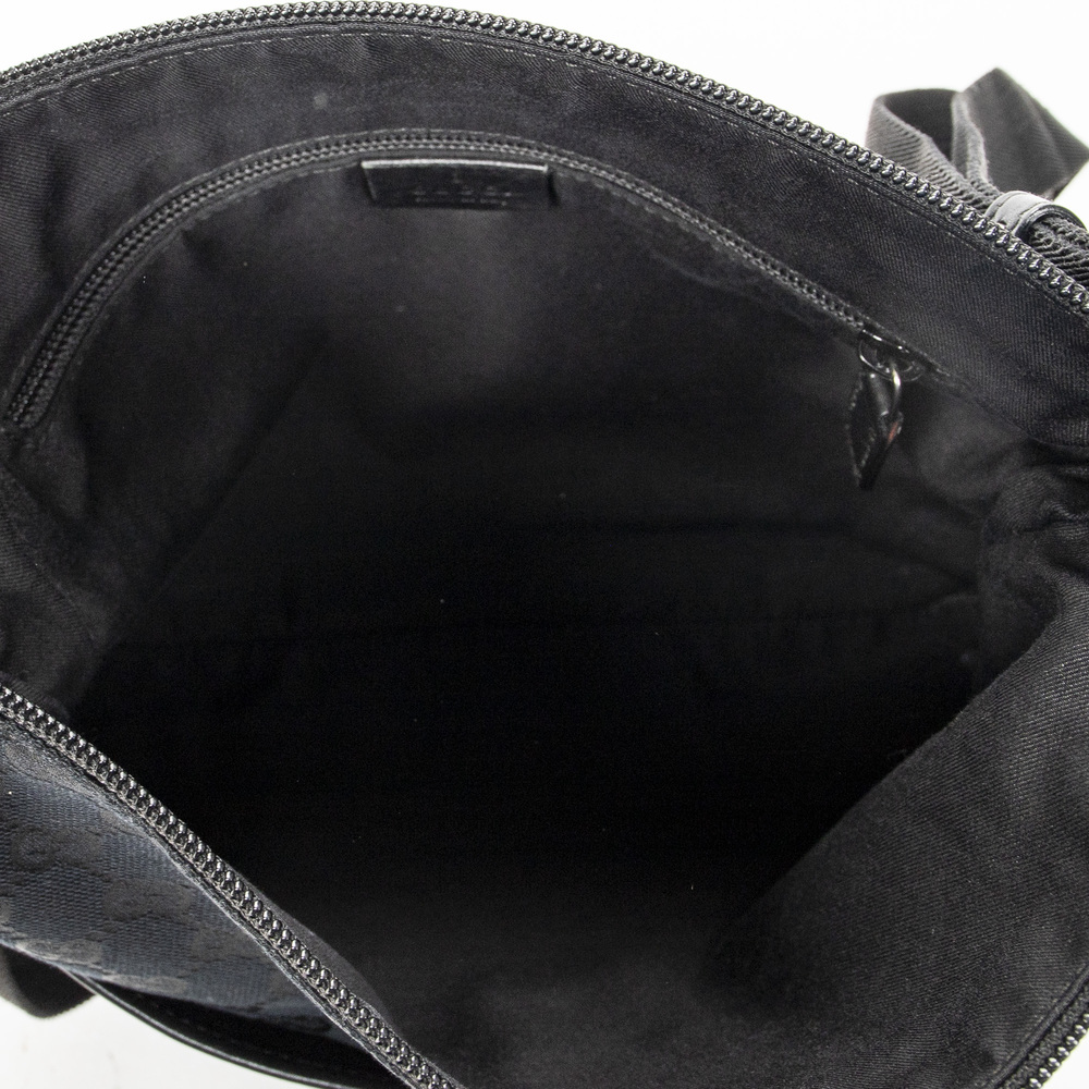 Gucci Medium Messenger - Picture 9 of 10